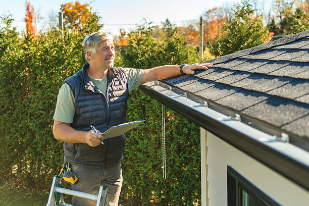 Affordable Flat Roof Repair solutions in Lexington, KY